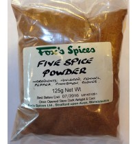 Fox's Spice - 5 Spice Powder